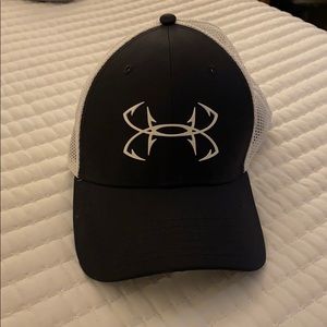 Under Armour Fish Hunter Caps - M/L